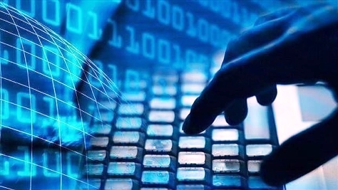 DDoS attacks surge 2024