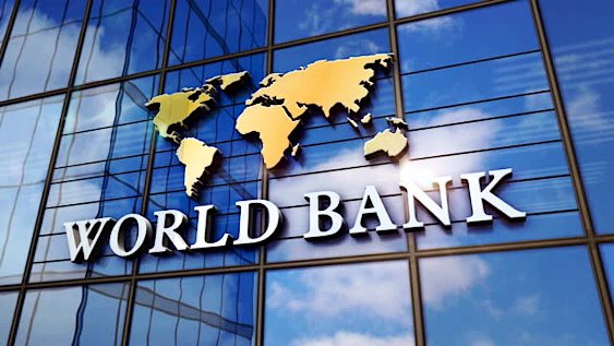 World Bank NIMC