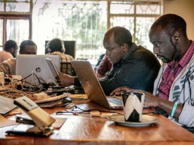Open Startup announces call for applications