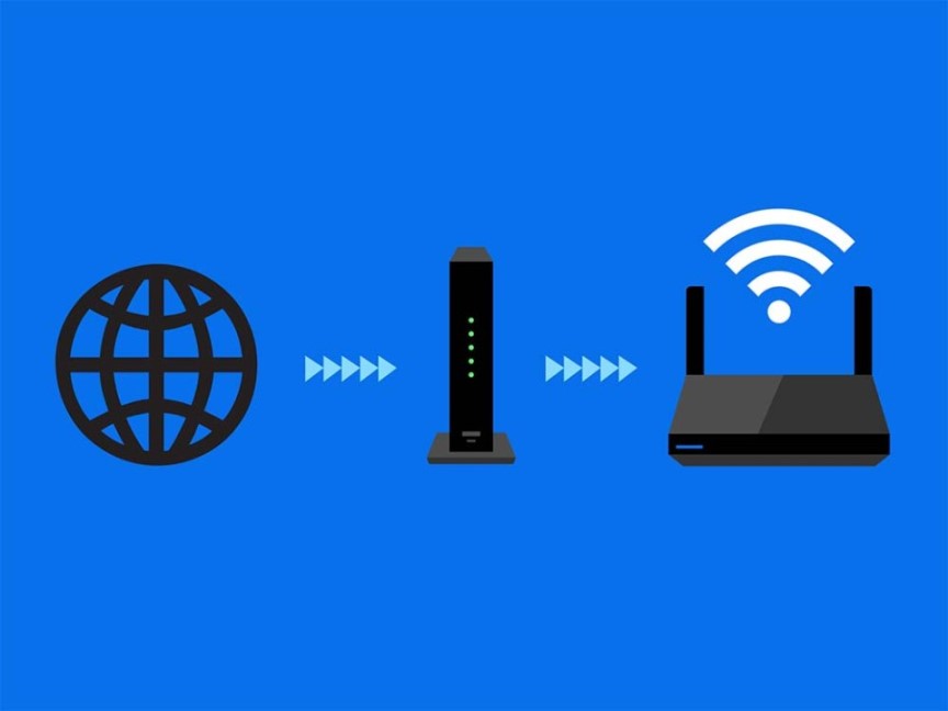 Understanding modem features, speeds, and compatibility ITEdgeNews