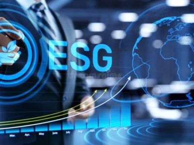 Integrating ESG principles