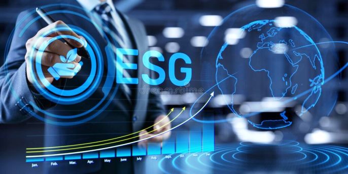 Integrating ESG principles