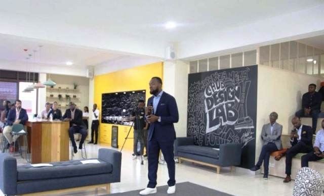 Tech evangelist as digital economy minister