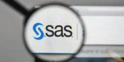 SAS named a leader in customer analytics technologies