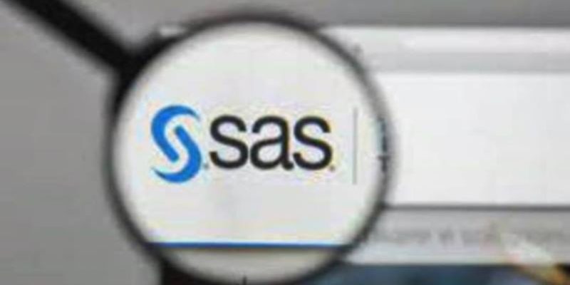 SAS named a leader in customer analytics technologies