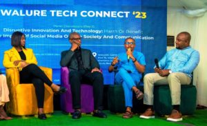 Walure Tech Connect '23