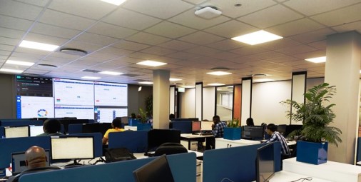 CMC Networks upgrades operations centre to enhance customer experiences ...