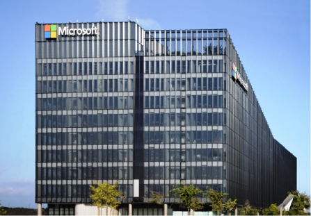 Microsoft's 2024 WTI Report