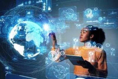 Generative AI: Reinventing the way we work