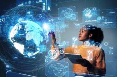 Generative AI: Reinventing the way we work