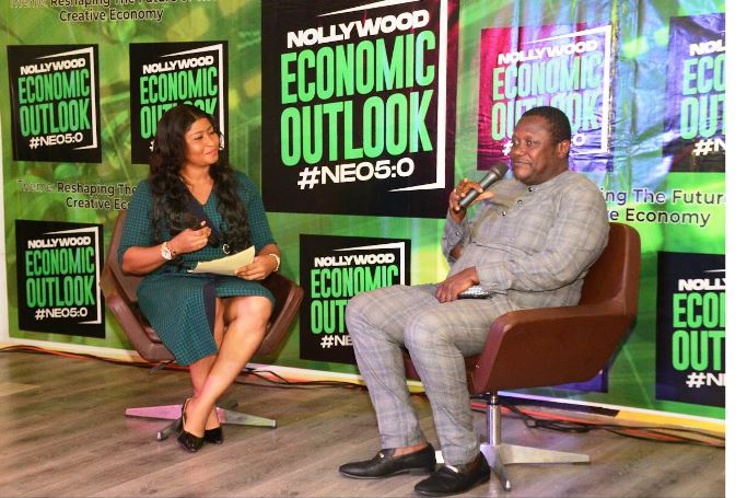 The Economic Weight of a Nollywood Milestone