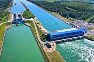 Harnessing data for sustainable energy revolution in three African regions