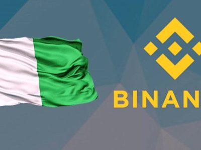 Charges against Binance executives dropped by Nigerian tax authority
