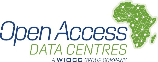Open Access Data Centres Isando achieves Tier-III design certification
