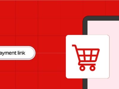 Payment link integration as growth driver for e-commerce businesses