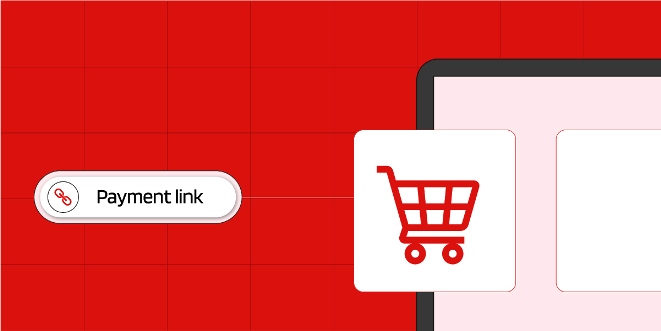 Payment link integration as growth driver for e-commerce businesses