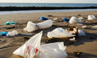 Bioplastics in Africa