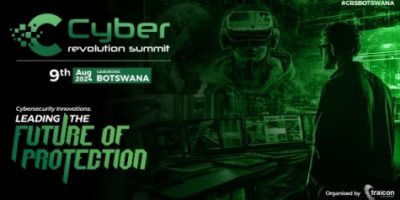 Botswana Cybersecurity event