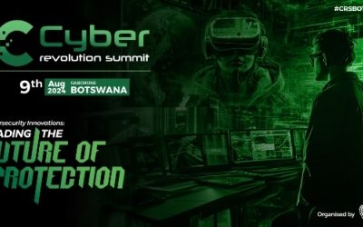 Botswana Cybersecurity event