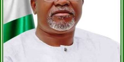 Executive SecretaryCEO,NICO, Otunba Biodun Ajiboye,