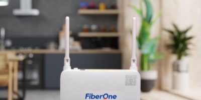 FiberOne