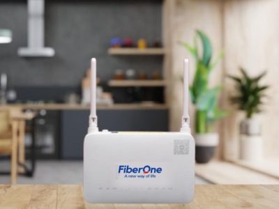 FiberOne