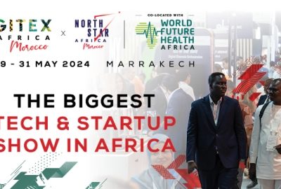 GITEX Africa 2024