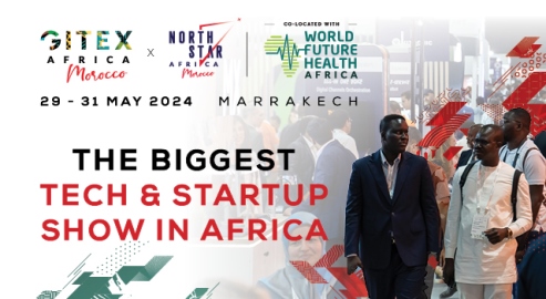 GITEX Africa 2024