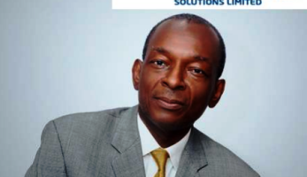 ICSL CEO Yemi Oshodi highlights power challenge