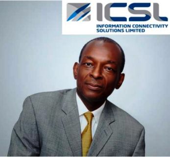 ICSL CEO Yemi Oshodi highlights power challenge