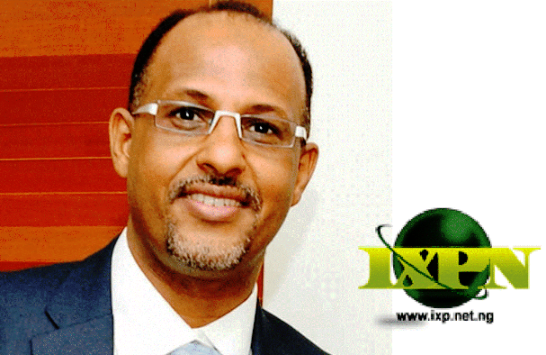 IXPN CEO Rudman highlights power and transmission costs as barriers but ...