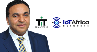 Lanre Ayoola Tranter IT - IT Edge News Africa