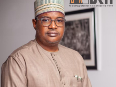 Mr Ibrahim Dikko BCN MD