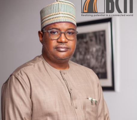 Mr Ibrahim Dikko BCN MD