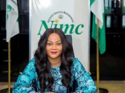 NIMC denies data breach allegations