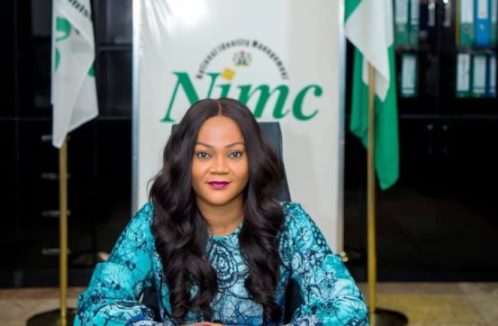NIMC denies data breach allegations