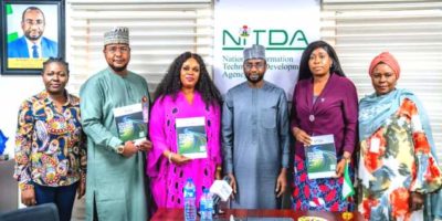 NITDA collaborates to bring digital transformation to Nigeria’s local governments