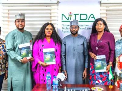 NITDA collaborates to bring digital transformation to Nigeria’s local governments