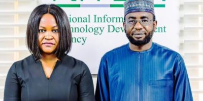 NITDA and TikTok