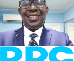 PPC Patrick Ede