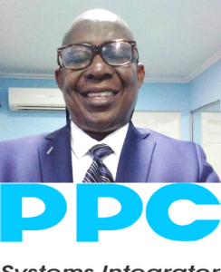 PPC Patrick Ede