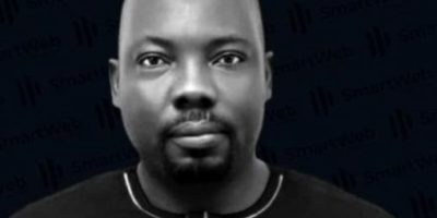 Smartweb Murtala Abdullahi