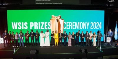 WSIS Prizes 2024