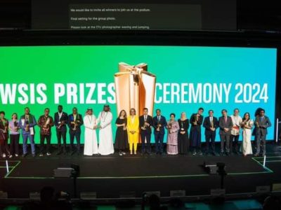 WSIS Prizes 2024