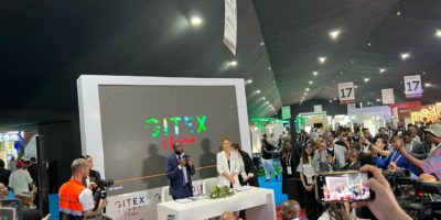 Gitex Nigeria 2025