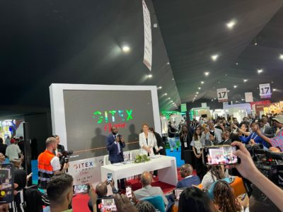 Gitex Nigeria 2025