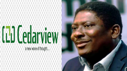 Wole Owoeye Cedarview
