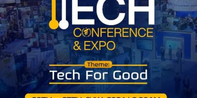 Titans of Tech Conference and Expo 2024