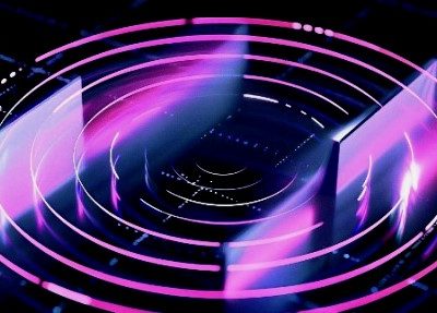 WEF top 10 emerging technologies