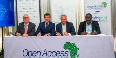 IFC Proparco and RMB partner with WIOCC Group